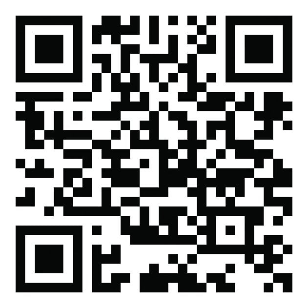 QR code - Livre de Noël