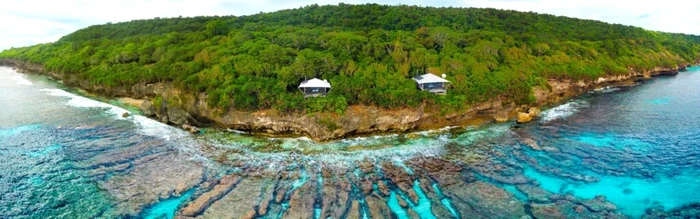 Île Christmas, Australie occidentale.  Photo : Profimedia Images