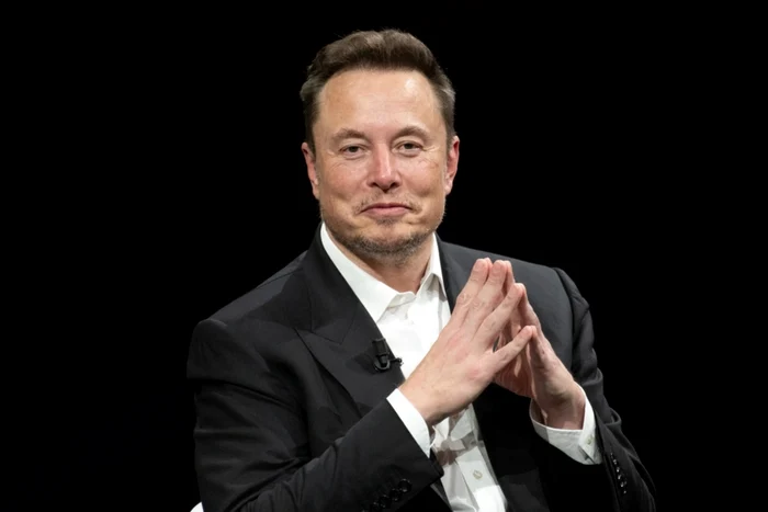 Elon MuskPhoto: Shutterstock