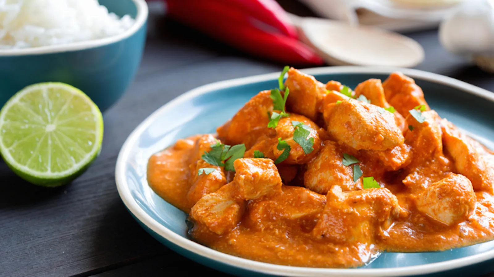 Cinq façons de transformer le poulet mijoté en un délice gastronomique