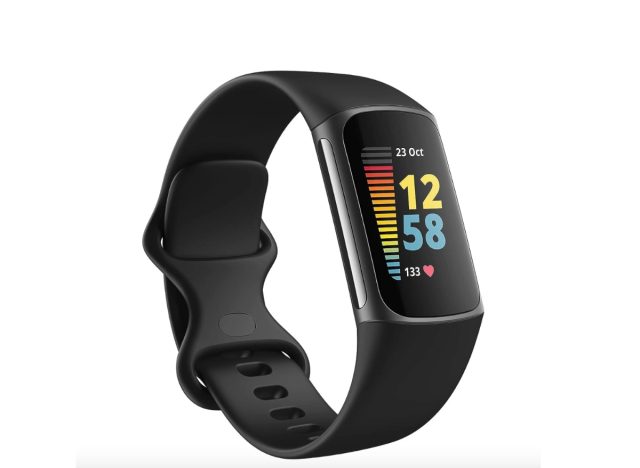 fitbit