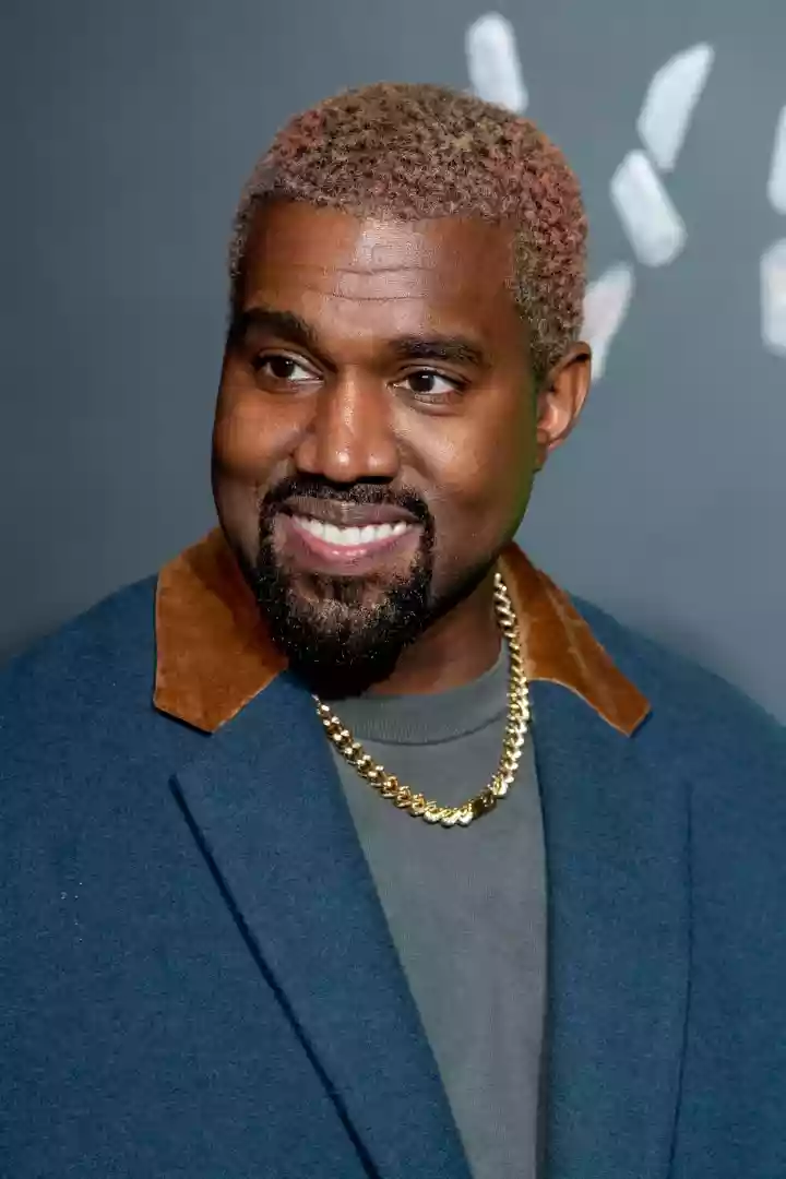 Kanye Ouest