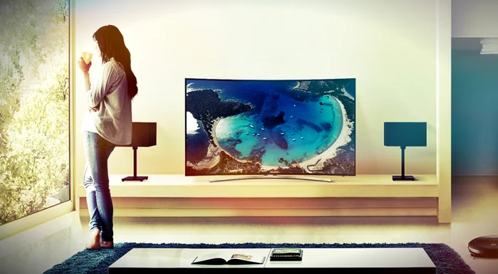 Téléviseur QLED vs téléviseur OLED