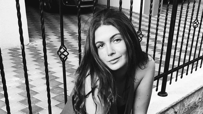 Bruna Văleanu avait 24 ans Photo : Instagram