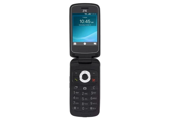 ZTE CYMBALE Z-320