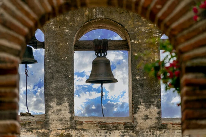 Les cloches sonnent pour Iancu encore aujourd’hui / photo : Adobe Stock